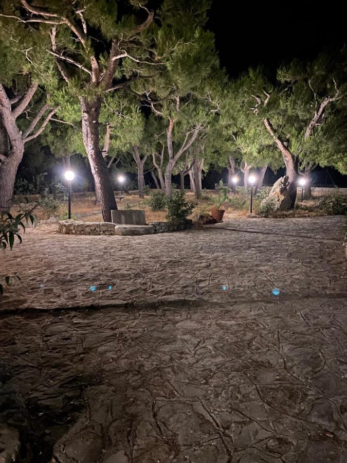 Bed and Breakfast Monte Simeone Polignano a Mare Exterior foto