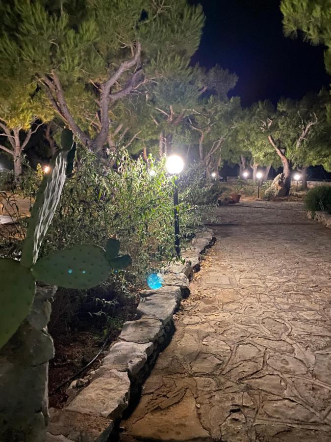 Bed and Breakfast Monte Simeone Polignano a Mare Exterior foto