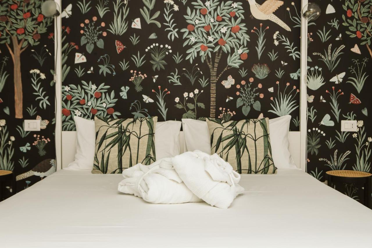 Bed and Breakfast Monte Simeone Polignano a Mare Exterior foto