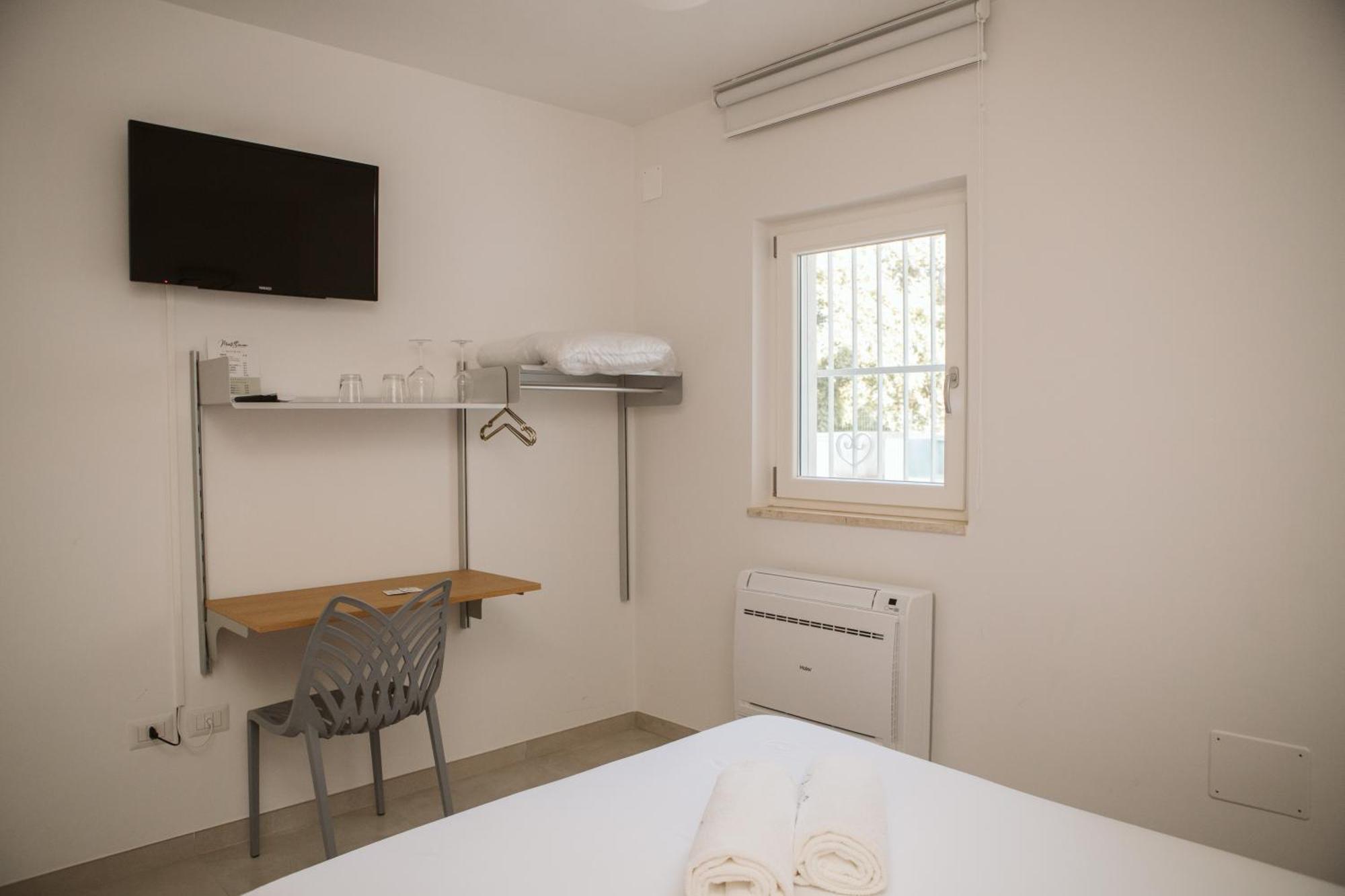 Bed and Breakfast Monte Simeone Polignano a Mare Exterior foto