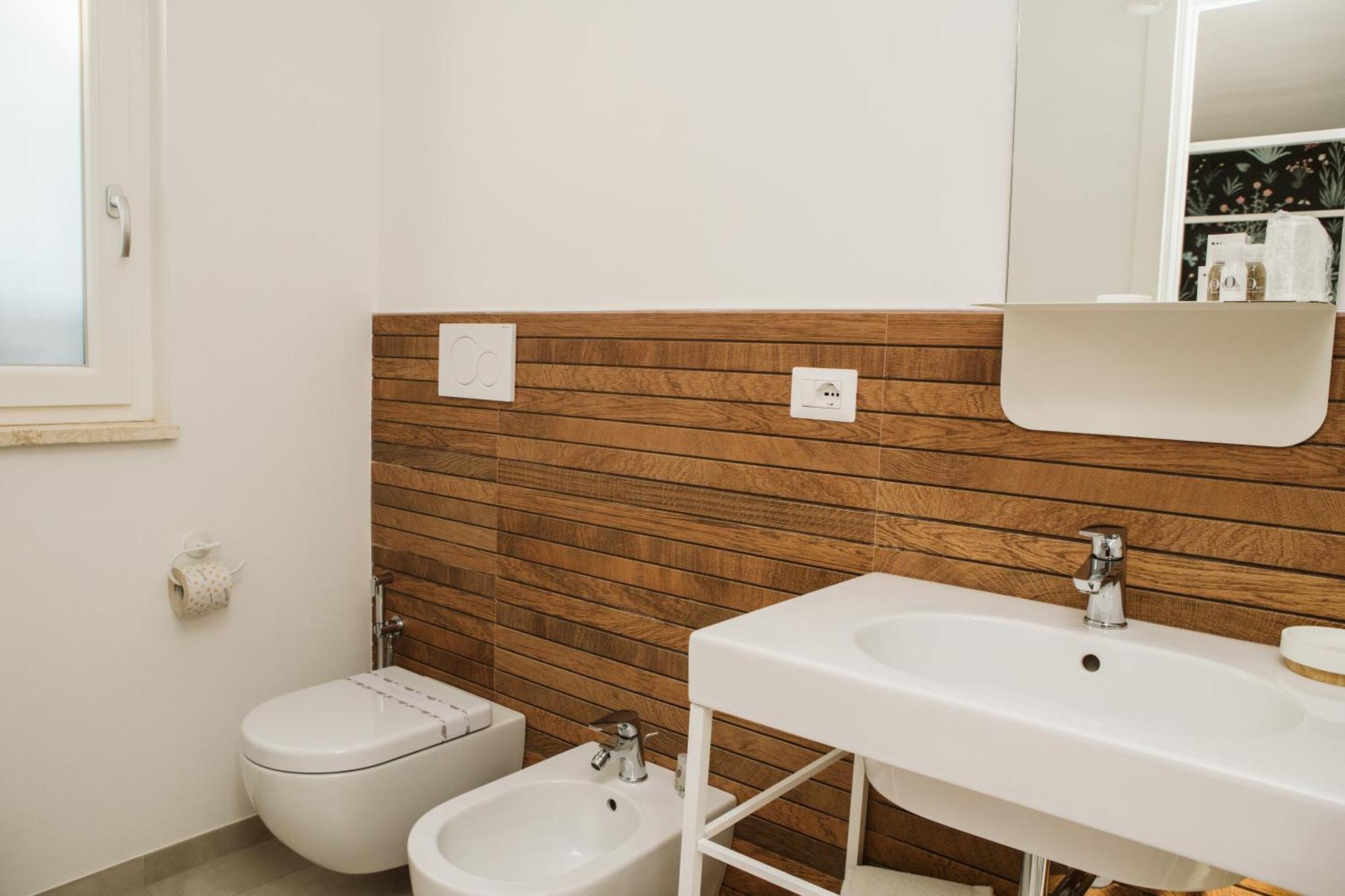 Bed and Breakfast Monte Simeone Polignano a Mare Exterior foto