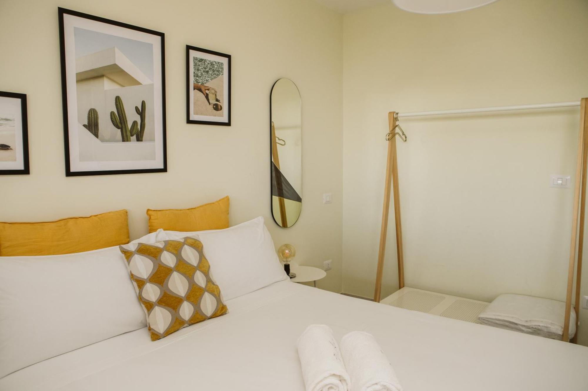 Bed and Breakfast Monte Simeone Polignano a Mare Exterior foto